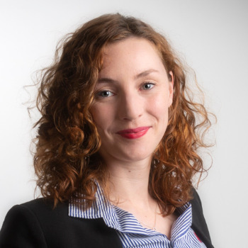 Amélie Revert – Acigné – 35690 – Conseiller SAFTI