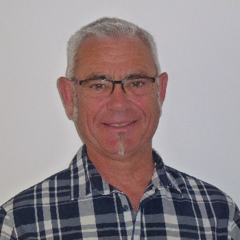 Gérard Lefeuvre – Cruis – 04230 – Conseiller SAFTI