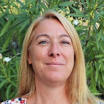 Julie Neyret – La Motte – 83920 – Conseiller SAFTI