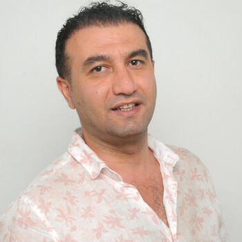 Photo de Rasim Abdullayev, conseiller immobilier Safti