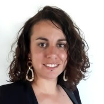 Aline Marteau - Beauvoir-Sur-Niort – 79360 – Conseiller SAFTI
