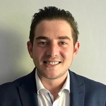 Matthieu Soual – Villeneuve-D'Ascq – 59650 – Conseiller SAFTI