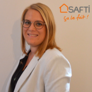 Candice François – Voreppe – 38340 – Conseiller SAFTI
