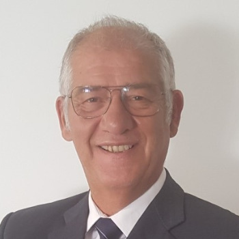 Georges Barsus – Hyeres – 83400 – Conseiller SAFTI