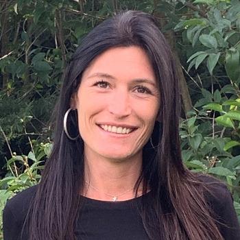 Alizée Graziani - Gardanne – 13120 – Conseiller SAFTI