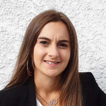 Ludivine Mougeotte – Carvin – 62220 – Conseiller SAFTI