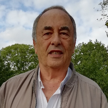 Alain Pallancher – Gennes-Val De Loire – 49350 – Conseiller SAFTI