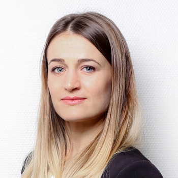 Natalia Petco – Cergy – 95000 – Conseiller SAFTI