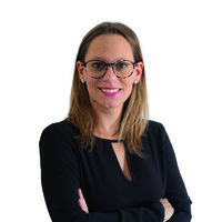 Chrystelle Herbette – Lancon-Provence – 13680 – Conseiller SAFTI