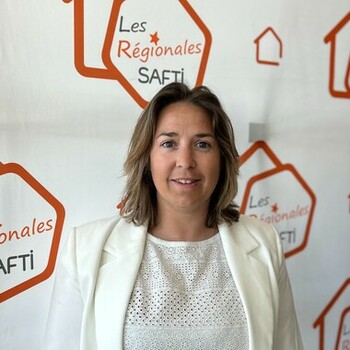 Marjorie Chauvier – La Valette-Du-Var – 83160 – Conseiller SAFTI