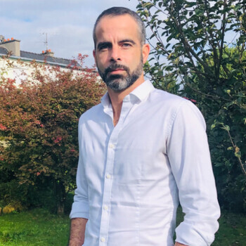 Sébastien Barth – Landerneau – 29800 – Conseiller SAFTI