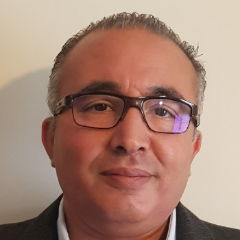 Zouheir Temagoulte – Sartrouville – 78500 – Conseiller SAFTI