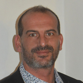 Hervé Fargeot – La Charmee – 71100 – Conseiller SAFTI