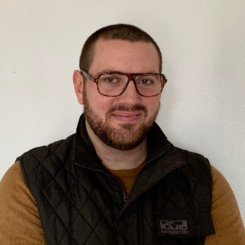 Antoine Vanthournout – Abbeville – 80100 – Conseiller SAFTI