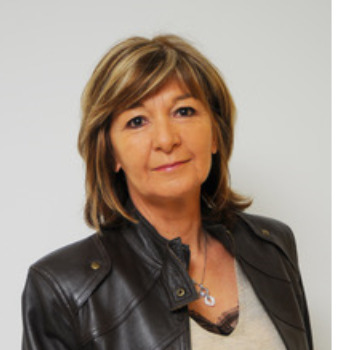 Photo de Patricia Ollivier, conseillère immobilier Safti