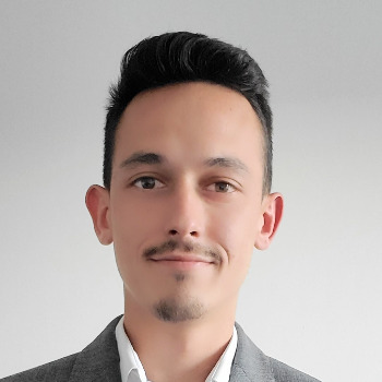 Aksel Barrois – Sisteron – 04200 – Conseiller SAFTI