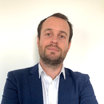 Benoît Paschal – Colombes – 92700 – Conseiller SAFTI