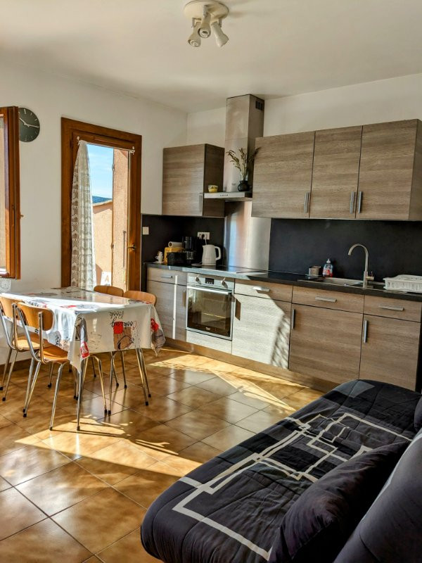 Vente Appartement 30m² 2 Pièces à Gréoux-les-Bains (04800) - Safti