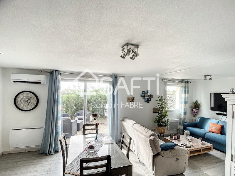 Vente Maison 84m² 3 Pièces à Libourne (33500) - Safti