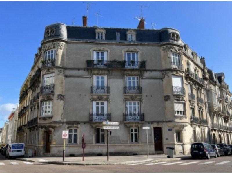 Vente Appartement 25m² 1 Pièce à Dijon (21000) - Safti