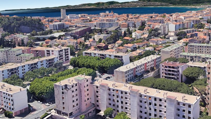 Vente Appartement 79m² 4 Pièces à Saint-Raphaël (83700) - Safti