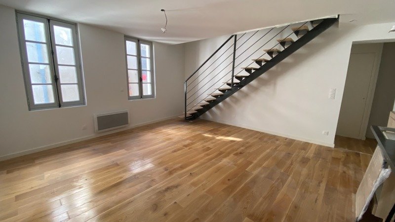 Vente Appartement 63m² 3 Pièces à Montpellier (34080) - Safti