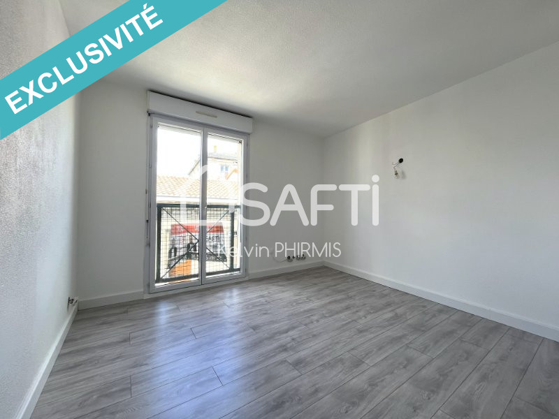 Vente Appartement 17m² 1 Pièce à Bordeaux (33800) - Safti