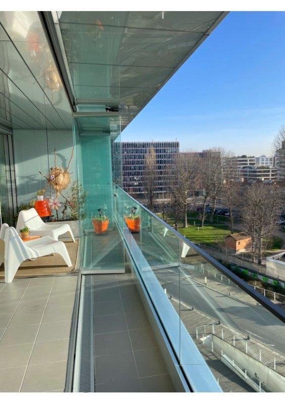 Vente Appartement 101m² 4 Pièces à Boulogne-Billancourt (92100) - Safti