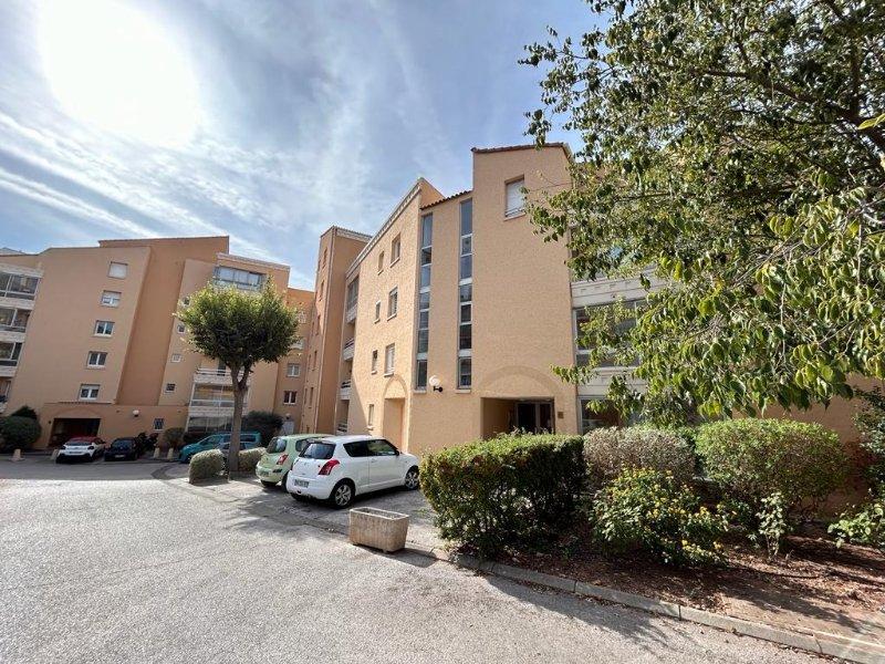 Vente Appartement 79m² 4 Pièces à Toulon (83200) - Safti
