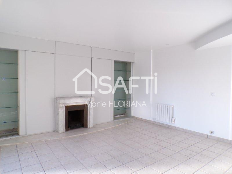 Vente Appartement 123m² 5 Pièces à Oyonnax (01100) - Safti