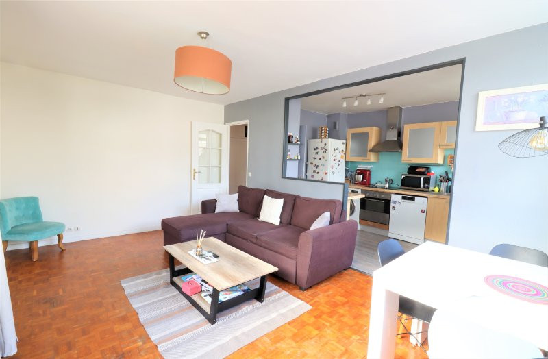 Maison a vendre rueil-malmaison - 3 pièce(s) - 62 m2 - Surfyn