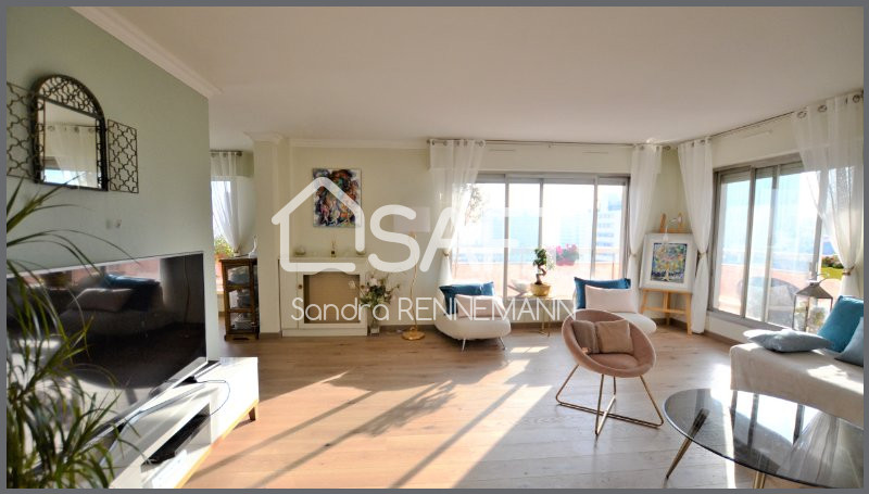 Maison a vendre courbevoie - 5 pièce(s) - 105 m2 - Surfyn