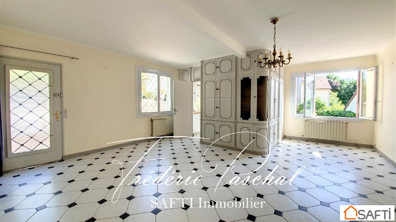 Maison a vendre rueil-malmaison - 4 pièce(s) - 77 m2 - Surfyn