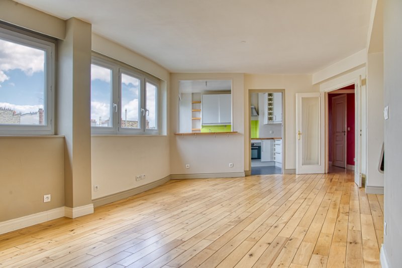 Maison a vendre boulogne-billancourt - 4 pièce(s) - 83 m2 - Surfyn