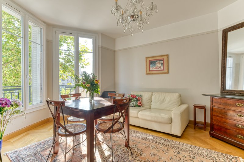 Maison a vendre rueil-malmaison - 3 pièce(s) - 71 m2 - Surfyn