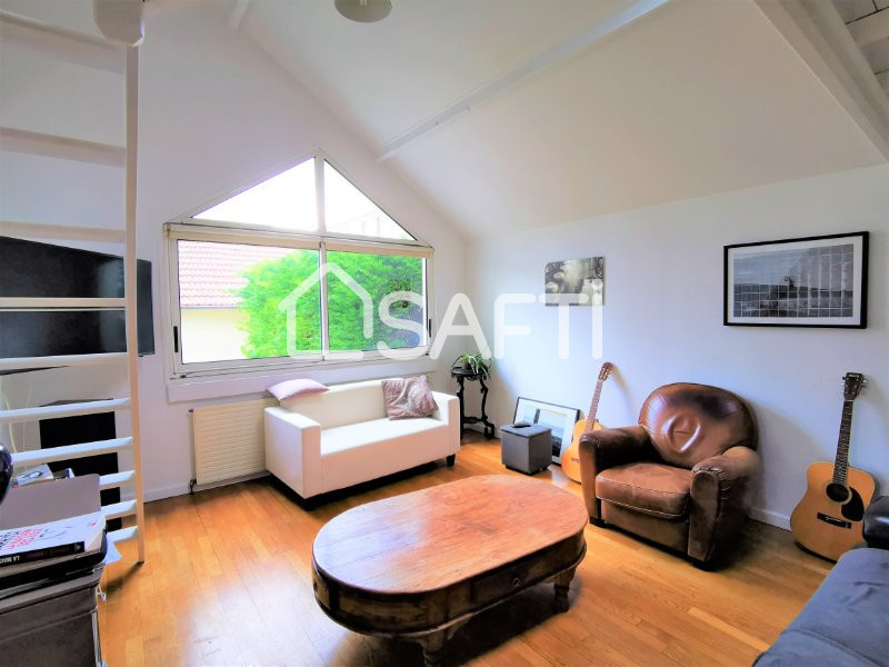 Maison a vendre rueil-malmaison - 5 pièce(s) - 95 m2 - Surfyn