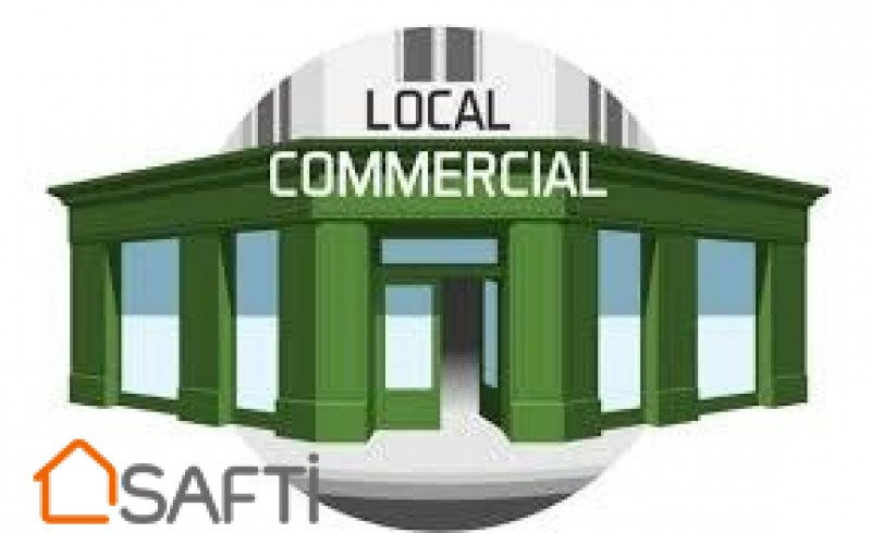 Photo-Local commercial