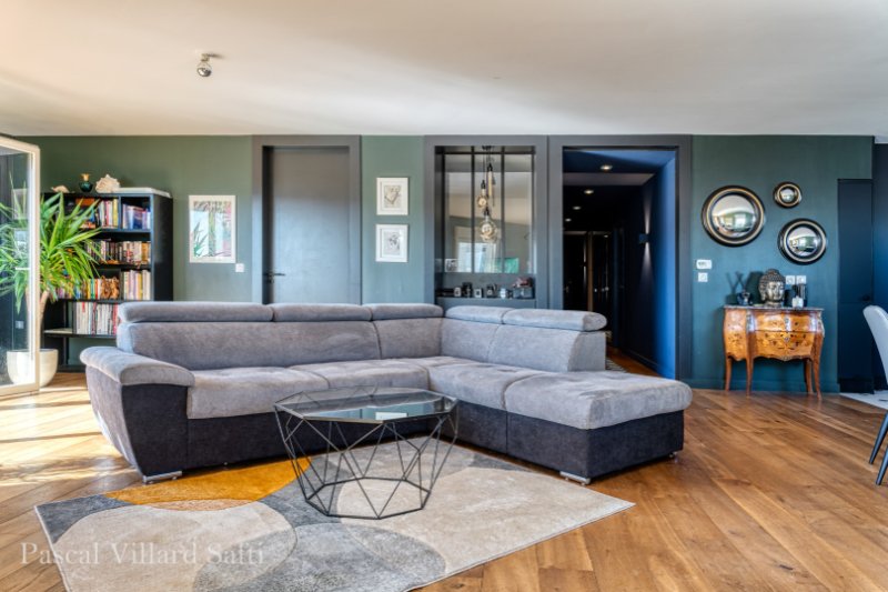 Maison a vendre boulogne-billancourt - 4 pièce(s) - 130 m2 - Surfyn