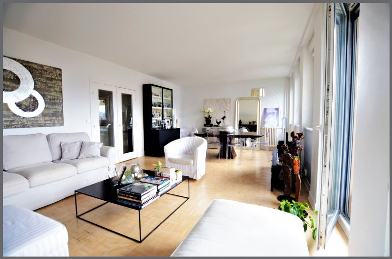 Maison a vendre courbevoie - 4 pièce(s) - 100 m2 - Surfyn