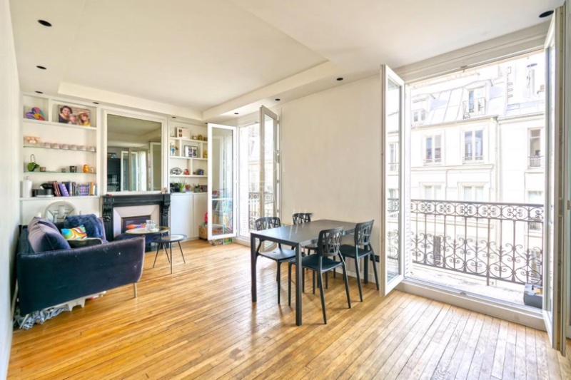 Maison a vendre neuilly-sur-seine - 3 pièce(s) - 60 m2 - Surfyn