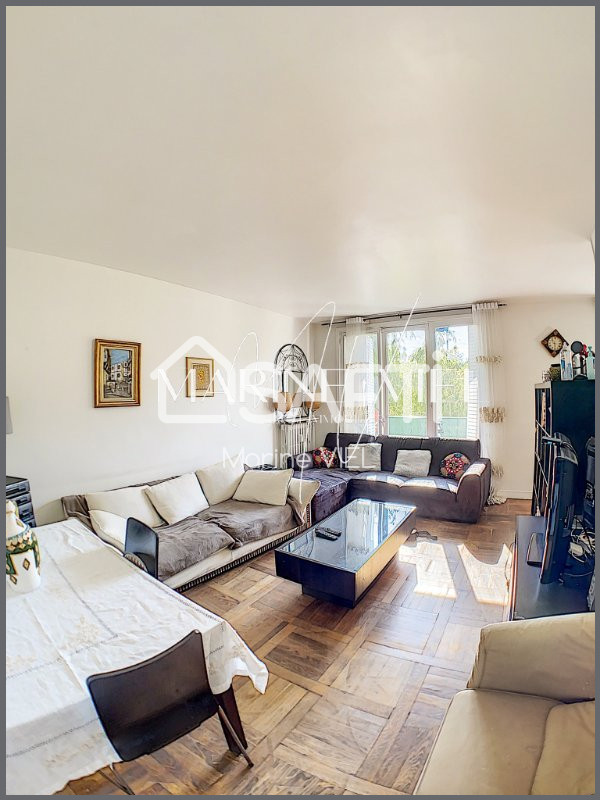 Maison a vendre boulogne-billancourt - 3 pièce(s) - 55 m2 - Surfyn