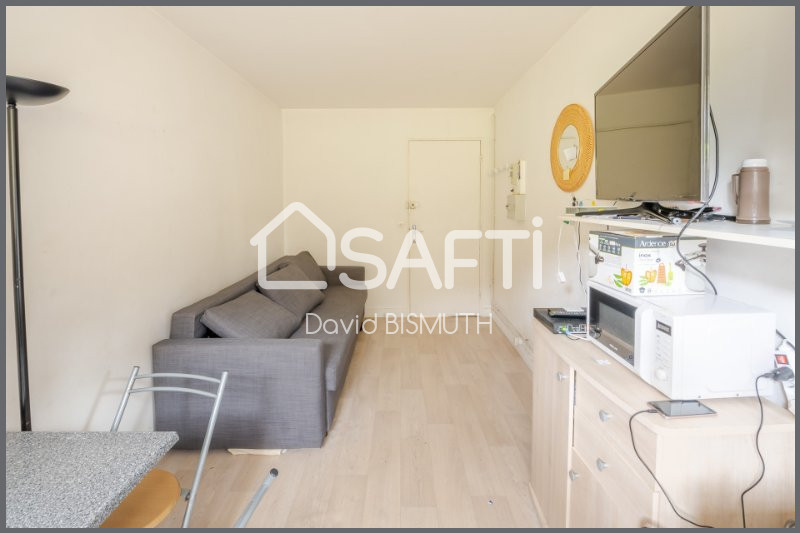 Maison a vendre saint-cloud - 1 pièce(s) - 12 m2 - Surfyn