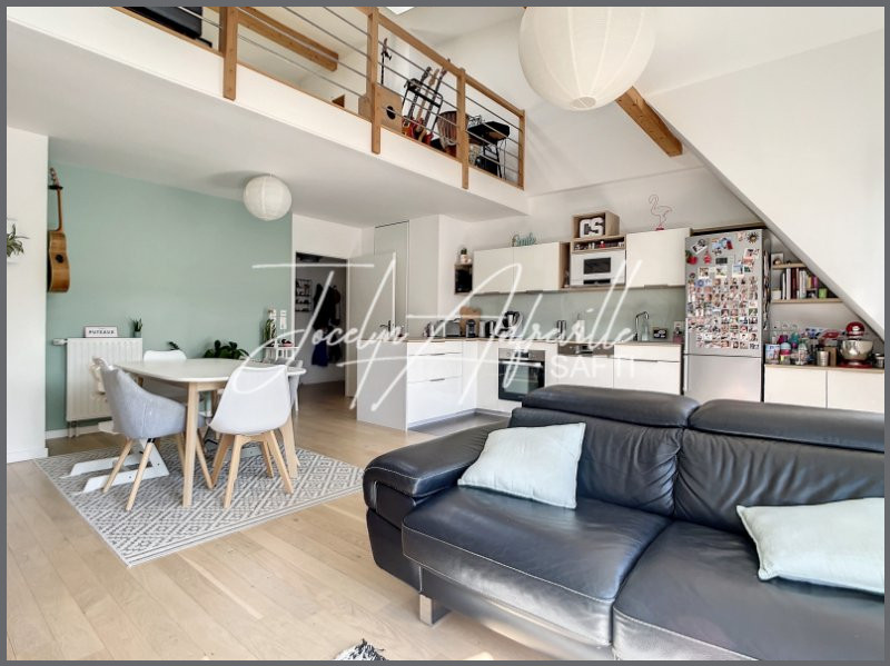 Maison a vendre puteaux - 5 pièce(s) - 125 m2 - Surfyn