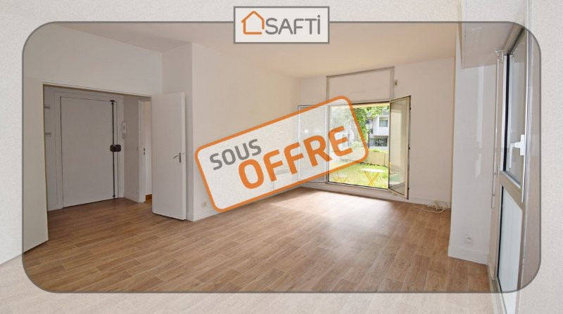 Maison a vendre saint-cloud - 1 pièce(s) - 46 m2 - Surfyn
