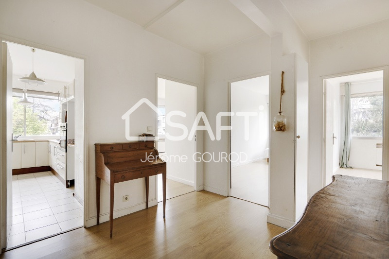 Maison a vendre boulogne-billancourt - 3 pièce(s) - 83 m2 - Surfyn