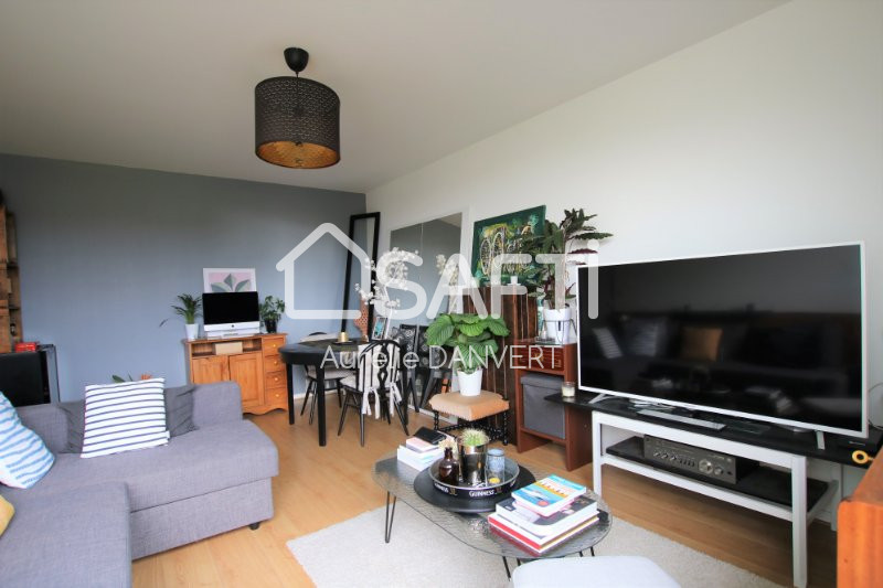 Maison a vendre rueil-malmaison - 3 pièce(s) - 74 m2 - Surfyn