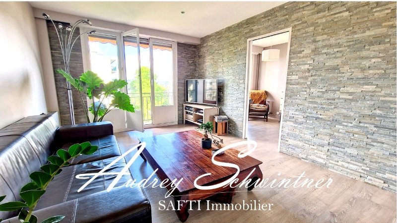 Maison a vendre rueil-malmaison - 3 pièce(s) - 63 m2 - Surfyn