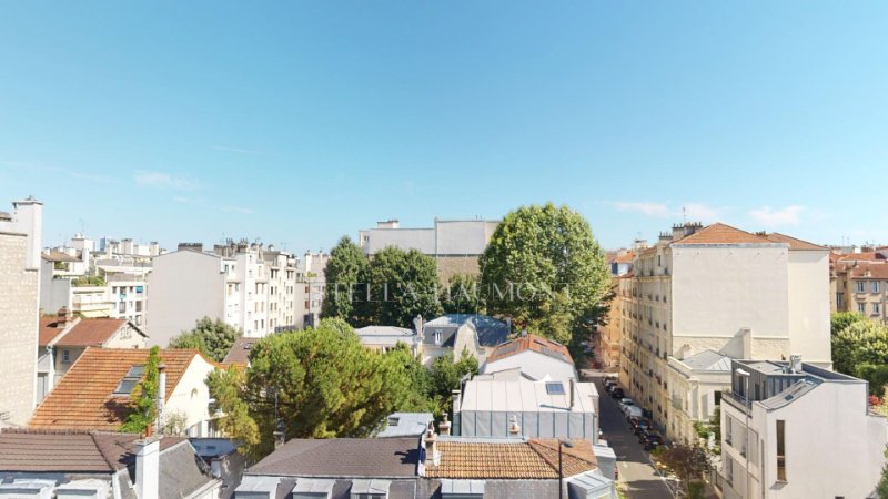 Maison a vendre neuilly-sur-seine - 4 pièce(s) - 63 m2 - Surfyn