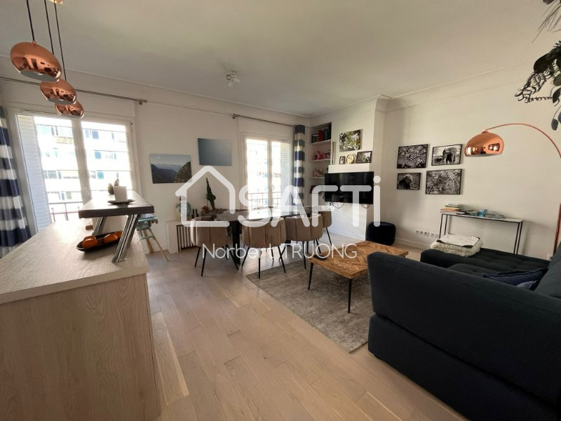 Maison a vendre boulogne-billancourt - 4 pièce(s) - 80 m2 - Surfyn