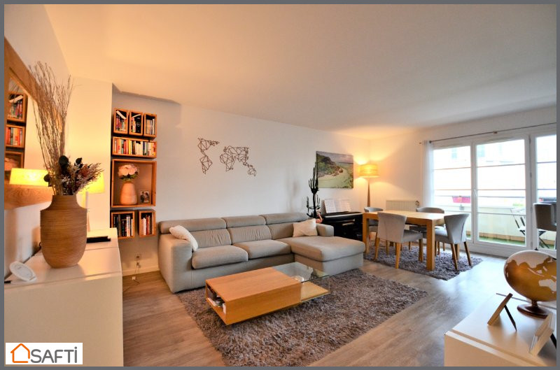 Maison a vendre courbevoie - 3 pièce(s) - 66 m2 - Surfyn